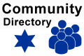 Greater Bendigo Community Directory