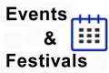 Greater Bendigo Events and Festivals