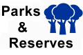 Greater Bendigo Parkes and Reserves