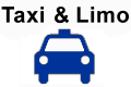 Greater Bendigo Taxi and Limo