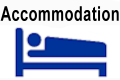 Greater Bendigo Accommodation Directory