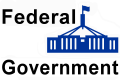 Greater Bendigo Federal Government Information