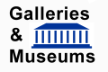 Greater Bendigo Galleries and Museums