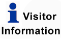 Greater Bendigo Visitor Information